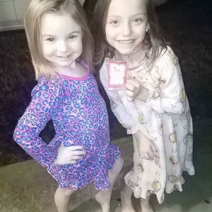 Meet your Posher, Denise